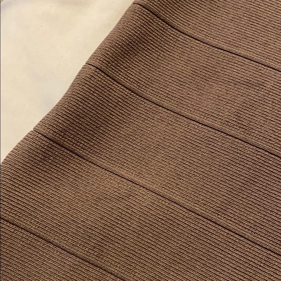 One shoulder Bodycon dress - Picture 3 of 3